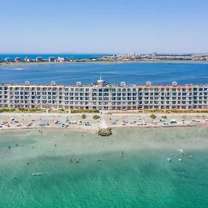 *** Aparthotel Gardenia Palace Bulgaria