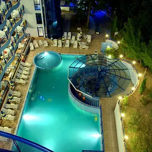 **** Hotel Aphrodite (adults Only) Bulgaria