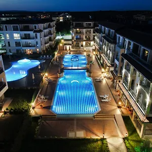 2 Apart Otel Burgaz
