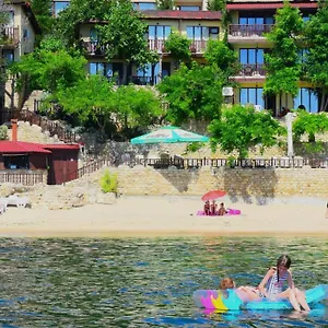 *** Hotel Morski Briag Bulgaria