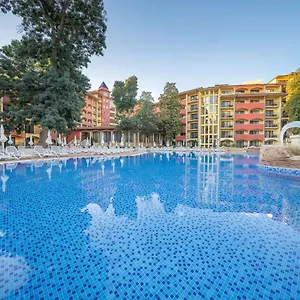 **** Hotel Aquaclub Grifid Bolero Bulgaria