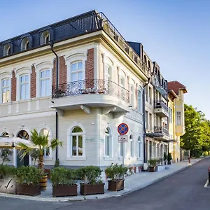 Promenade (adults Only) Otel Burgaz