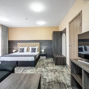 Otel Plaza - Free Parking