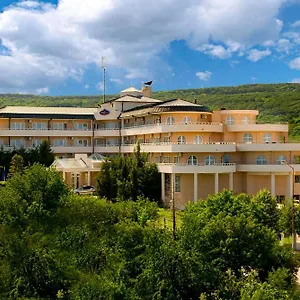 *** Hotel Park Bellevue Bulgaria