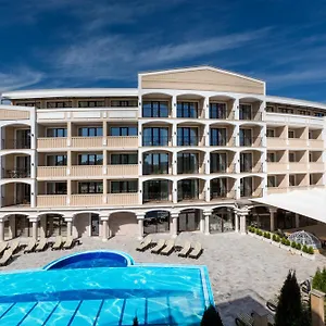 **** Hotel Siena Palace Bulgaria