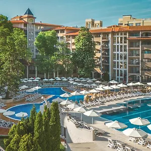 **** Hotel Aquaclub Grifid Bolero Bulgaria