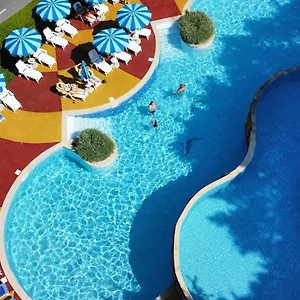 **** Hotel Havana Bulgaria