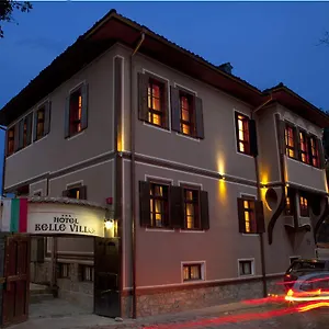 Belle Plovdiv