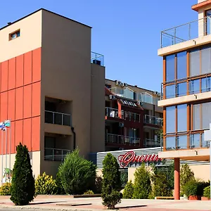 *** Aparthotel Onegin & Thermal Zone Bulgaria