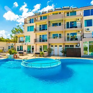 *** Hotel Selena Family Bulgaria