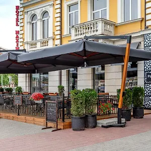 *** Hotel Maxim Boutique Bulgaria