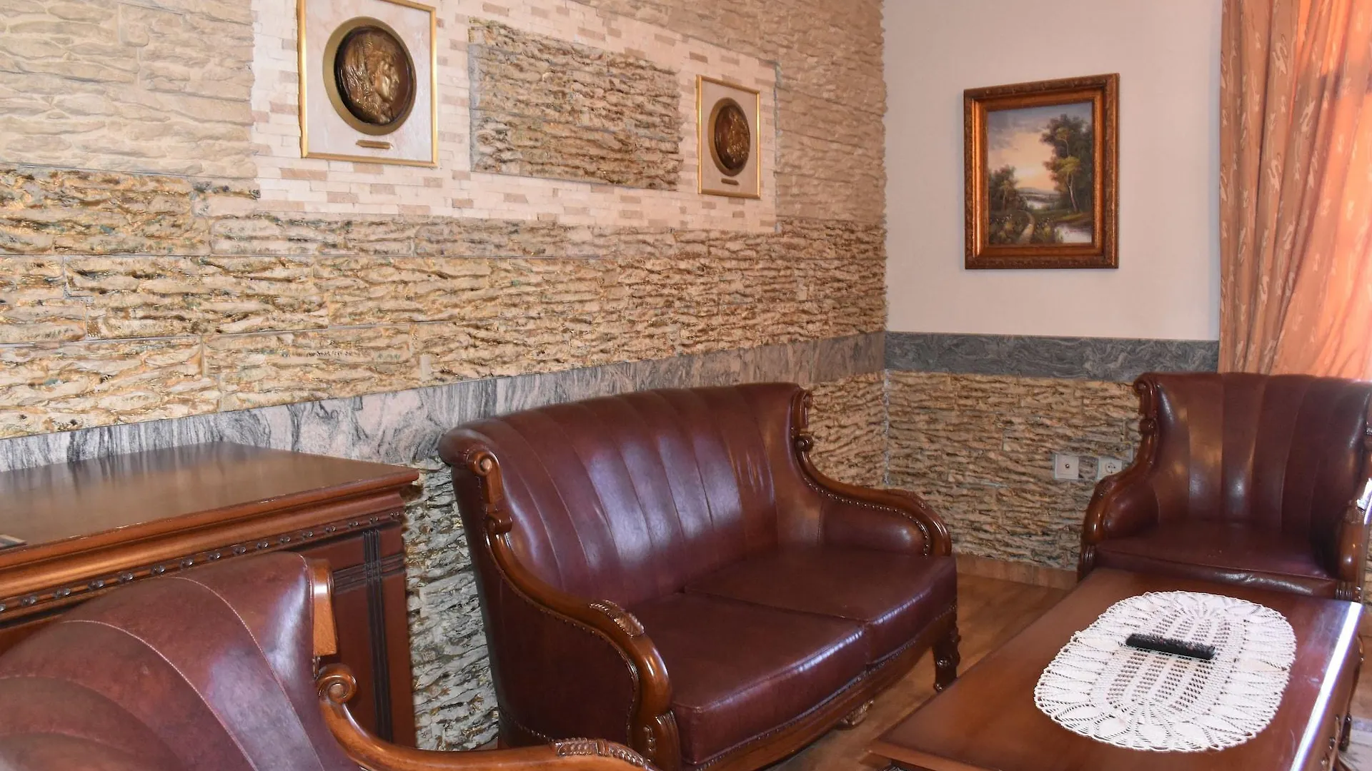 Boutique Hotel Boris Palace & Restaurant Plowdiw