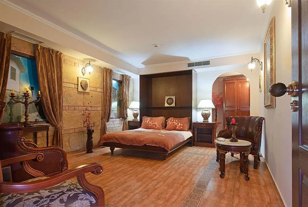 Boutique Hotel Boris Palace & Restaurant Plowdiw