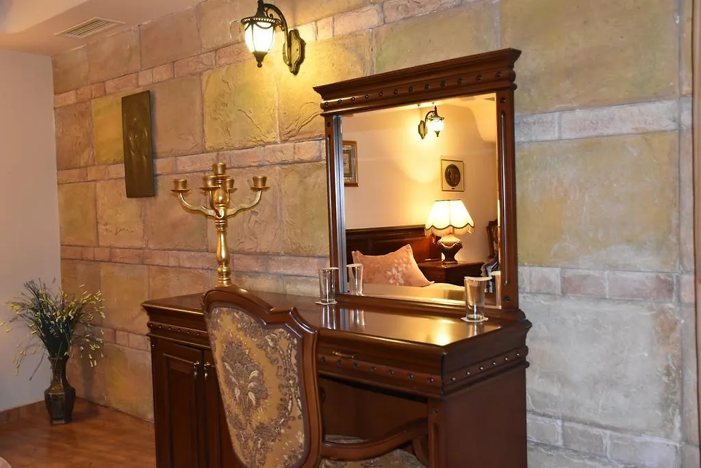 Boutique Hotel Boris Palace & Restaurant Plowdiw 4*,  Bulgarien