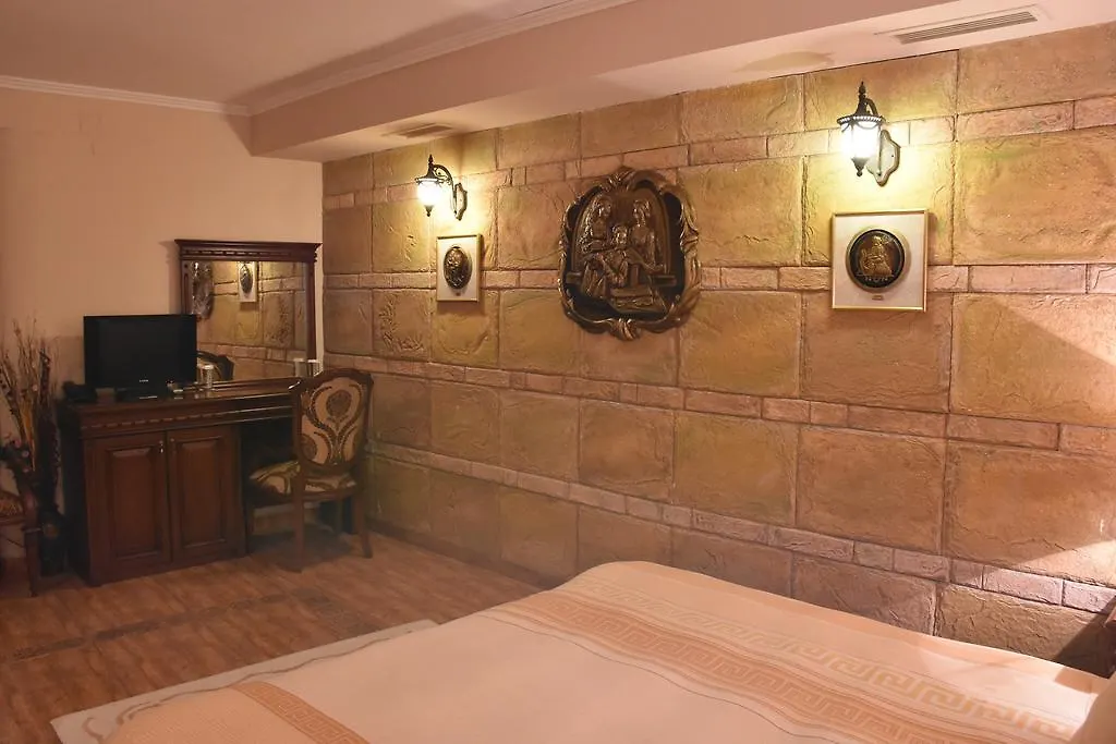 Boutique Hotel Boris Palace & Restaurant Plowdiw