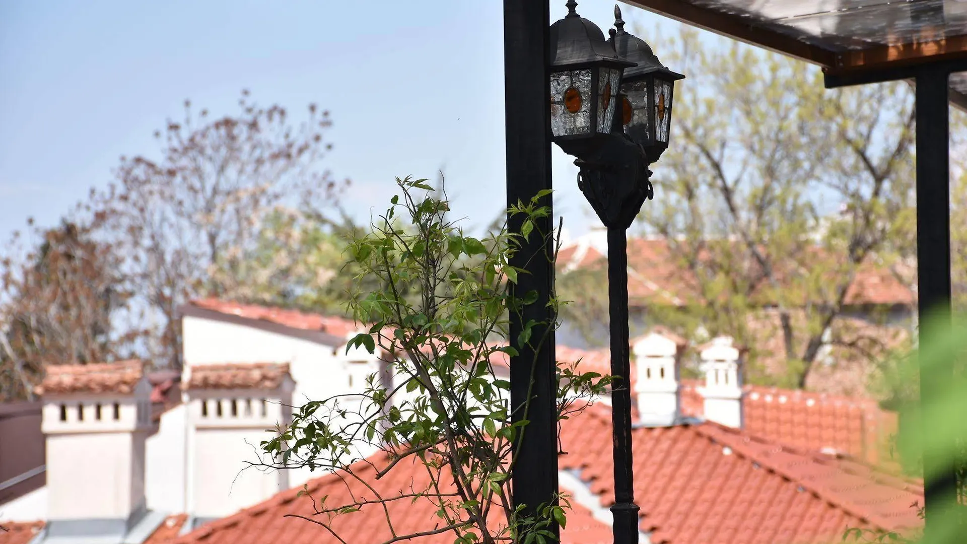 Boutique Hotel Boris Palace & Restaurant Plowdiw